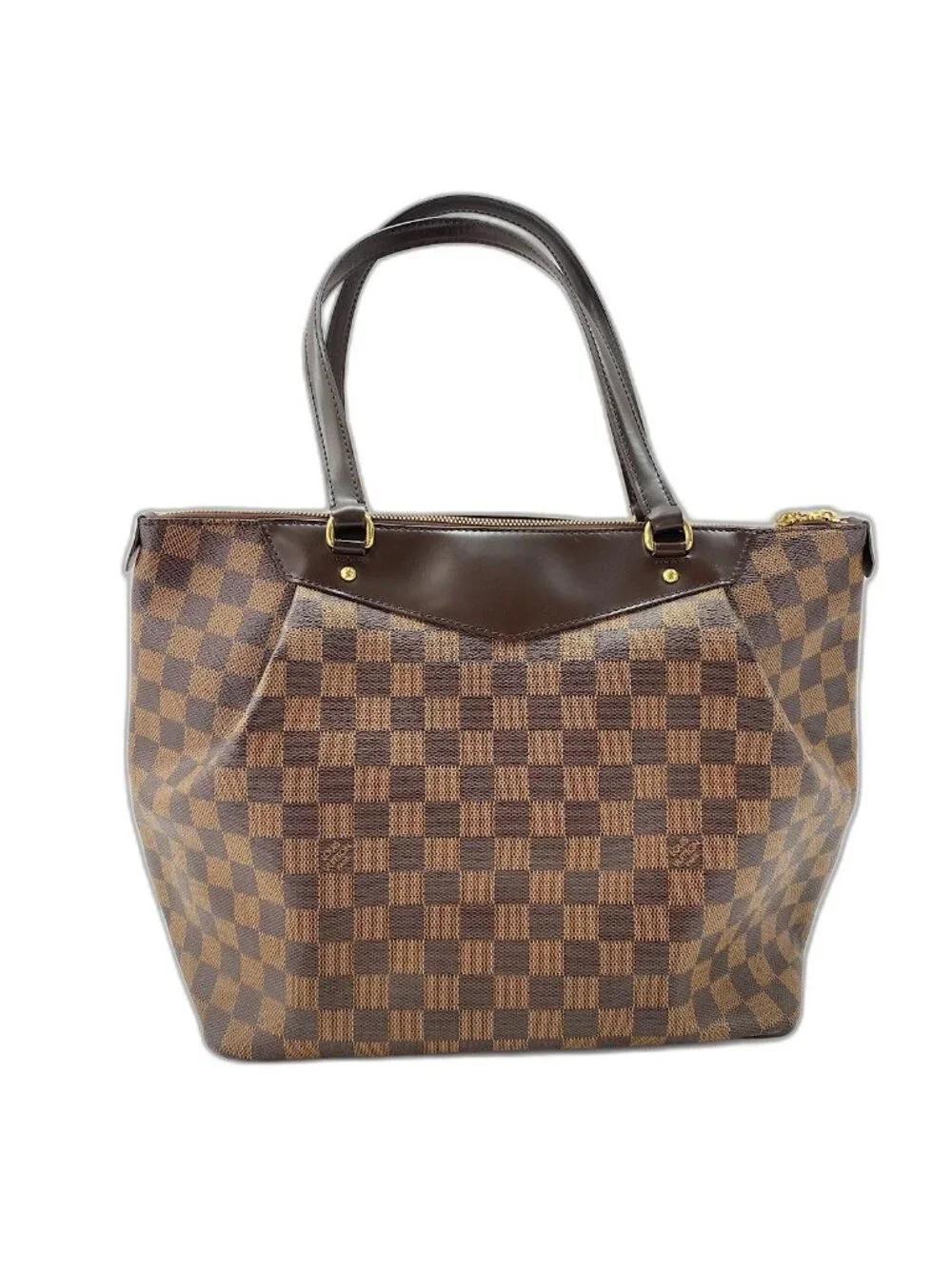 Louis Vuitton Tote Westminster PM